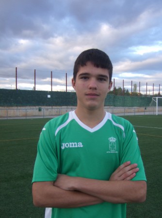 SAMUEL CANO